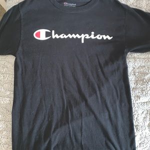champion top